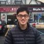 Andrew Chou