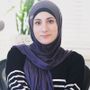 Sara Soueidan’s Twitter Photo