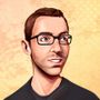 lamplightdev’s twitter avatar
