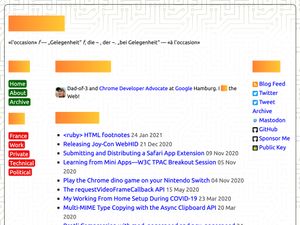 Screenshot of https://blog.tomayac.com/