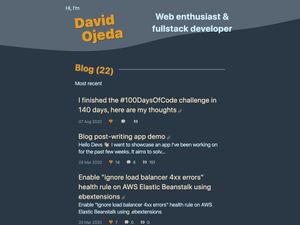 Screenshot of https://davidojeda.dev/