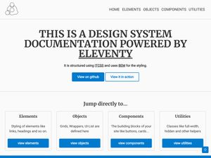 Screenshot of https://design.saschadiercks.de/