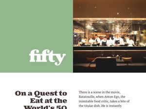 Screenshot of https://fifty.snook.ca/