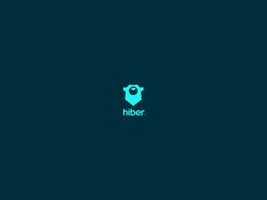 Screenshot of https://hiber.global/