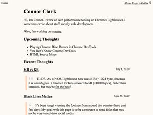 Screenshot of https://hoten.cc