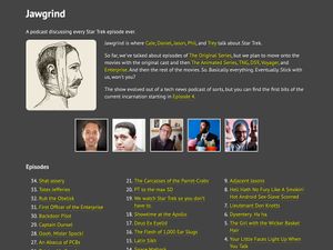 Screenshot of https://jawgrind.com/