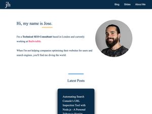 Screenshot of https://jlhernando.com/