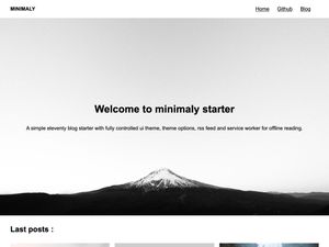 Screenshot of https://minimaly.lea-tortay.com/