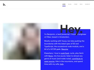 Screenshot of https://nothingrandom.com/